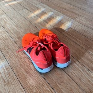 New balance 247 size 10